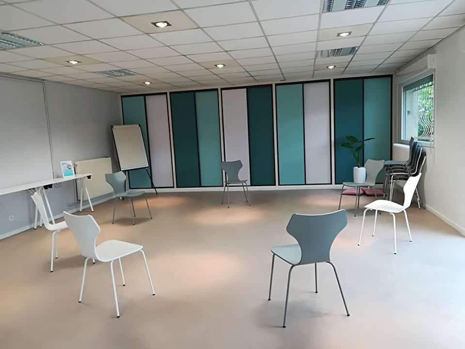 Cours école de formation sophrologie Bordeaux